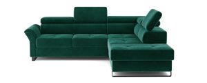 Avanti - corner sofa