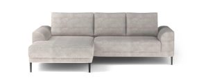 Carpi - corner sofa