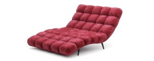 Delpo - Chaise Lounge
